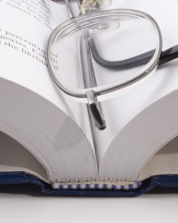 You are what you read: A tip from the Writing Career Coach