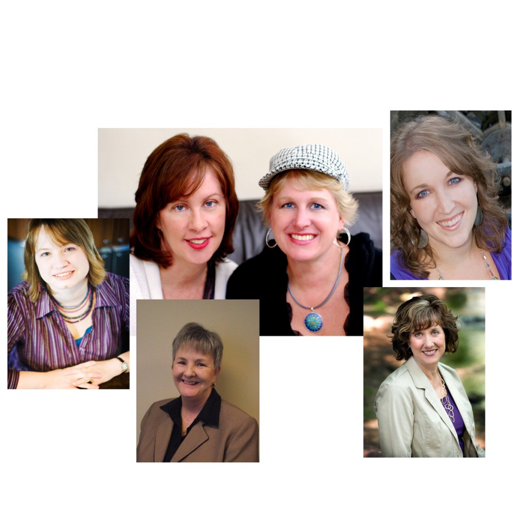 5 Romance authors share their secrets!