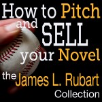 Learn how to Pitch and Sell your novel!