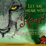Pizza Party Image for Store